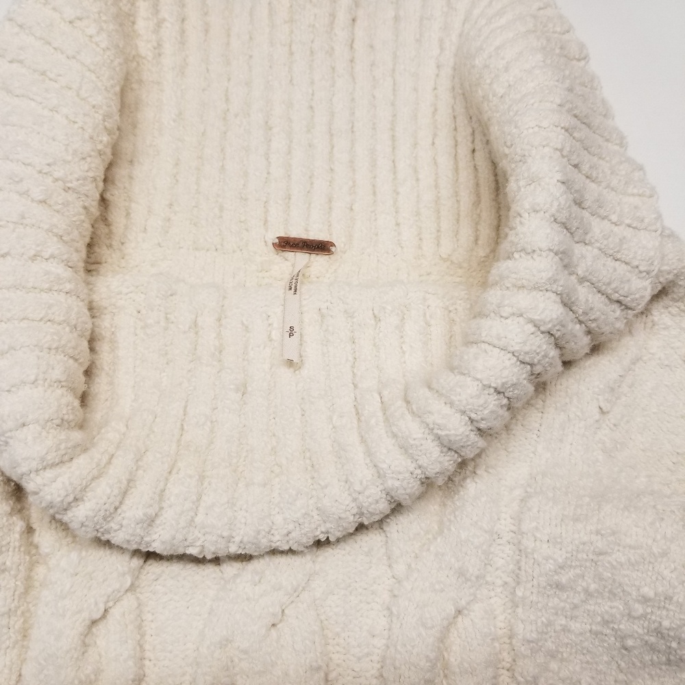 Free‎ People sweater - Picture 7 of 7